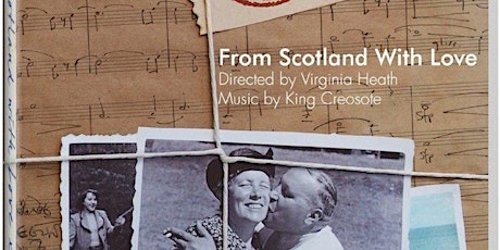 From Scotland With Love | Film Screening primary image