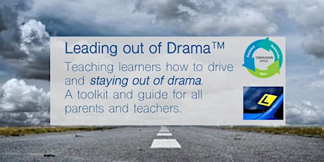 Learning to Drive - Preparing parents & teachers | Drama Free