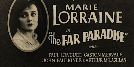 The Far Paradise(1928)
