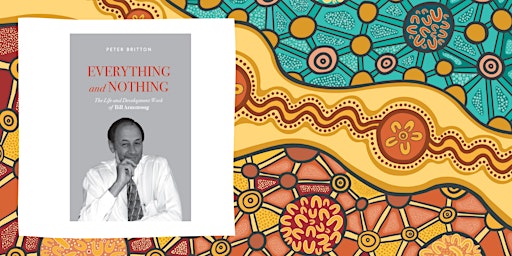 'Everything and Nothing'  Book Launch