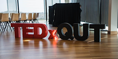 TEDxQUTSalon: Social Enterprise and the Future of Community