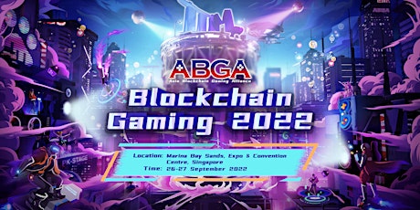 ABGA BLOCKCHAIN GAMING 2022