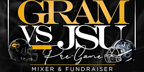 Grambling State vs Jackson State Pre-Game Mixer