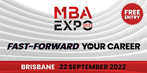 Brisbane MBA Expo 2022