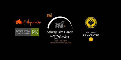 FNI (Film Network Ireland) at the Fleadh primary image