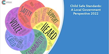 Child Safe Standards: A Local Government Perspective Forum