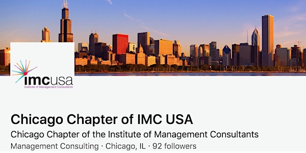 IMC Chicago  Aug 12 Challenges  Fri - Bring Your Questions