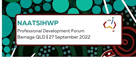 NAATSIHWP Professional Development Forum Bamaga