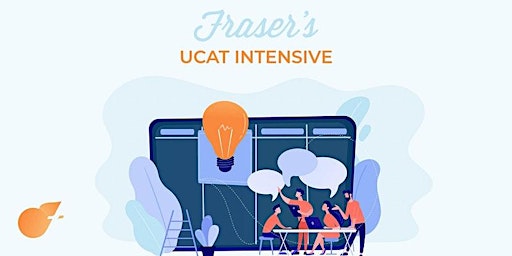 Free UCAT Intensive Workshop | New South Wales