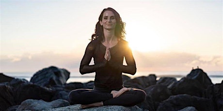 Anxiety Remedies (Yoga, Meditation, Ayurveda) with Samantha Hewinson
