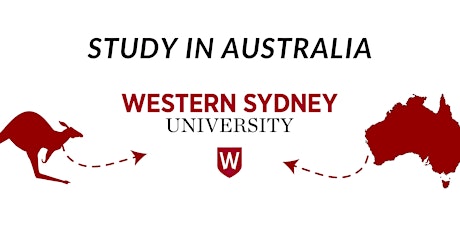 Study in Australia feat. Western Sydney University
