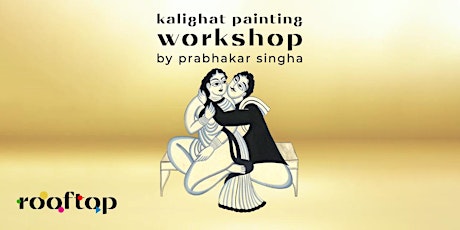 Kalighat Painting Workshop