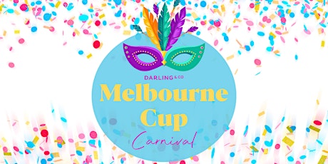 Melbourne Cup Cocktail Carnival at Darling & Co!
