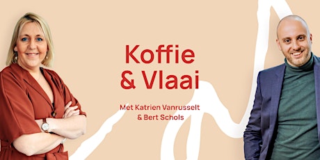 Koffie & Vlaai - Employer branding met Mast & Flexorius