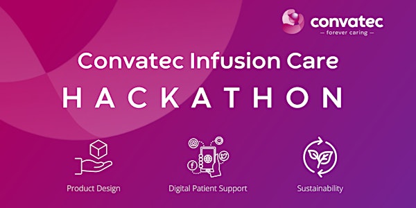 Convatec Infusion Care Hackathon
