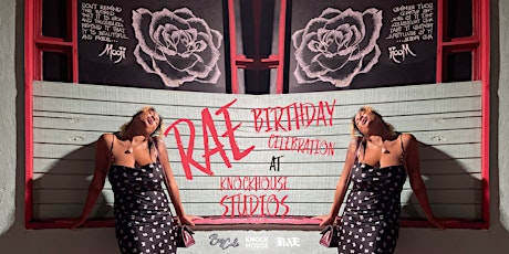 RAE Birthday Experience