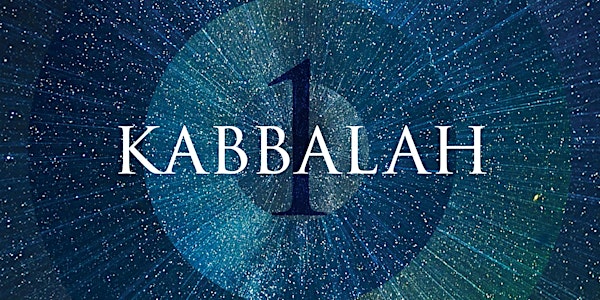Kabbalah One: The Purpose of Life