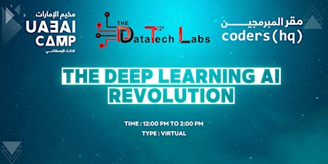 The Deep Learning AI Revolution