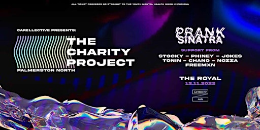 The Charity Project
