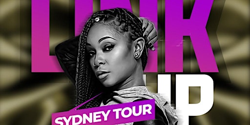 LINK UP SYDNEY TOUR COMPLEMENTARY