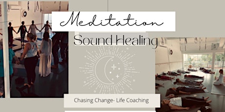 Meditation & Sound Healing