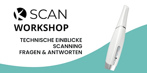 Kostenloser K SCAN Workshop (Deutsch)