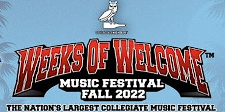 WEEKS OF WELCOME MUSIC FESTIVAL @ LAUDERHILL FESTIVAL GROUNDS