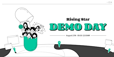 Rising Star Demo Day 2022