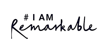 I am Remarkable - Workshop