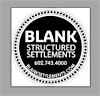 Logotipo da organização BLANK Structured Settlements