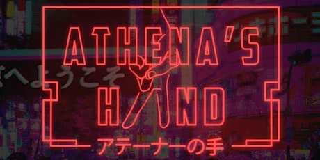 Athena's Hand Queer Party
