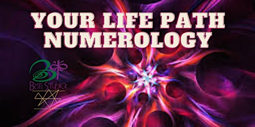 Your Life Path Numerology