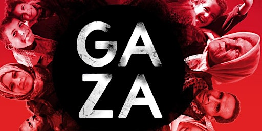 Proyección documental "GAZA"(VISUALCBARRIS) Proyección&Debate