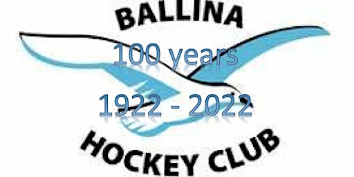 100 year Celebrations Ballina Hockey Club