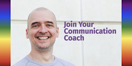 Monthly Communication & Storytelling Skills Group Coaching