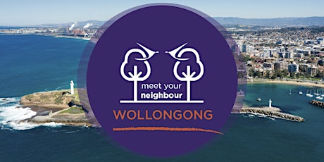 Meet your Neighbour in Wollongong primary image