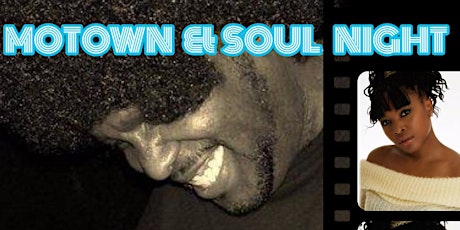 DJ Eddies  "Motown and Soul Night" primary image