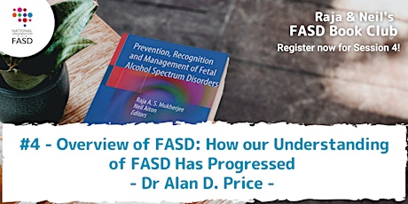 How Understanding of FASD Has Progressed - Raja and Neil’s FASD Book Club