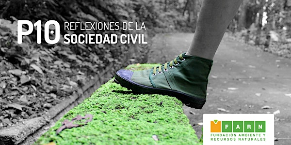 Acceso a información, participación y justicia ambiental