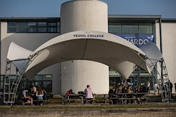 Yeovil College Information Event - May