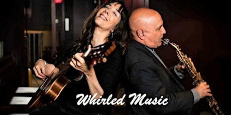 A Sumptuous Sunday with Whirled Music