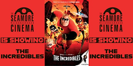#SeamoreSummer2022: The Incredibles
