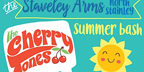 The Staveley Arms Summer Bash - Music and BBQ