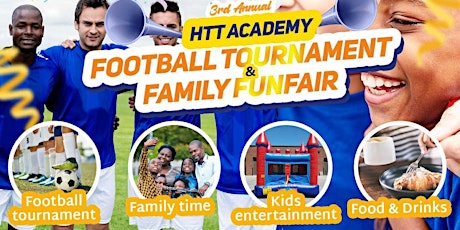 HTT Family Fun Fair