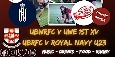 Royal Navy U230 v UBRFC - Post match reception