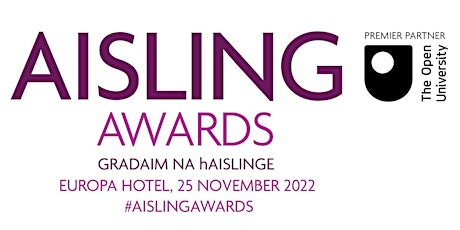 Aisling Awards