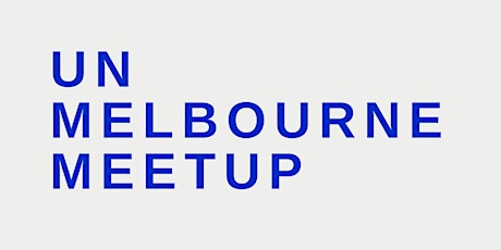 UN Melbourne Meetup