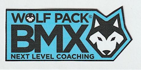 WOLF PACK - Next Level Coaching - SUN 14thAUG