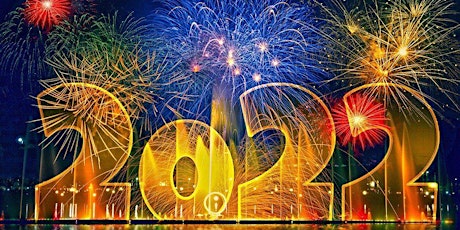 Fireworks Event 3rd November 2022