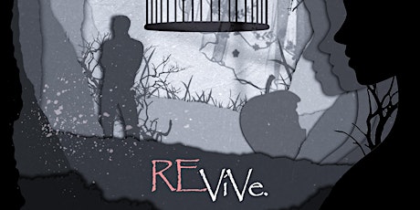 Revive - Melbourne Fashion Week x Share some Journey